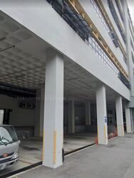 Delta House (D3), Factory #506104751